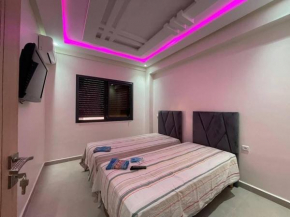 Aprt hotel gueliz